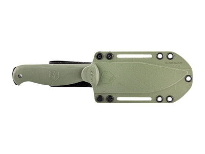 Condor Fighter Knife CTK1831-4.9Aghc Army Green - foto 2