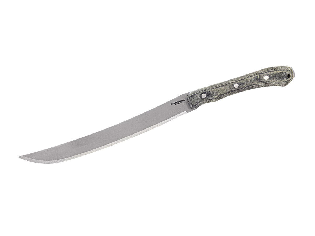 Condor K-Night Machete CTK1837-132MHC