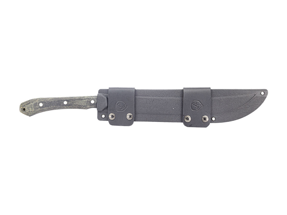 Condor K-Night Machete CTK1837-132MHC - foto 2