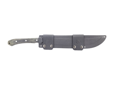Condor K-Night Machete CTK1837-132MHC - foto 2