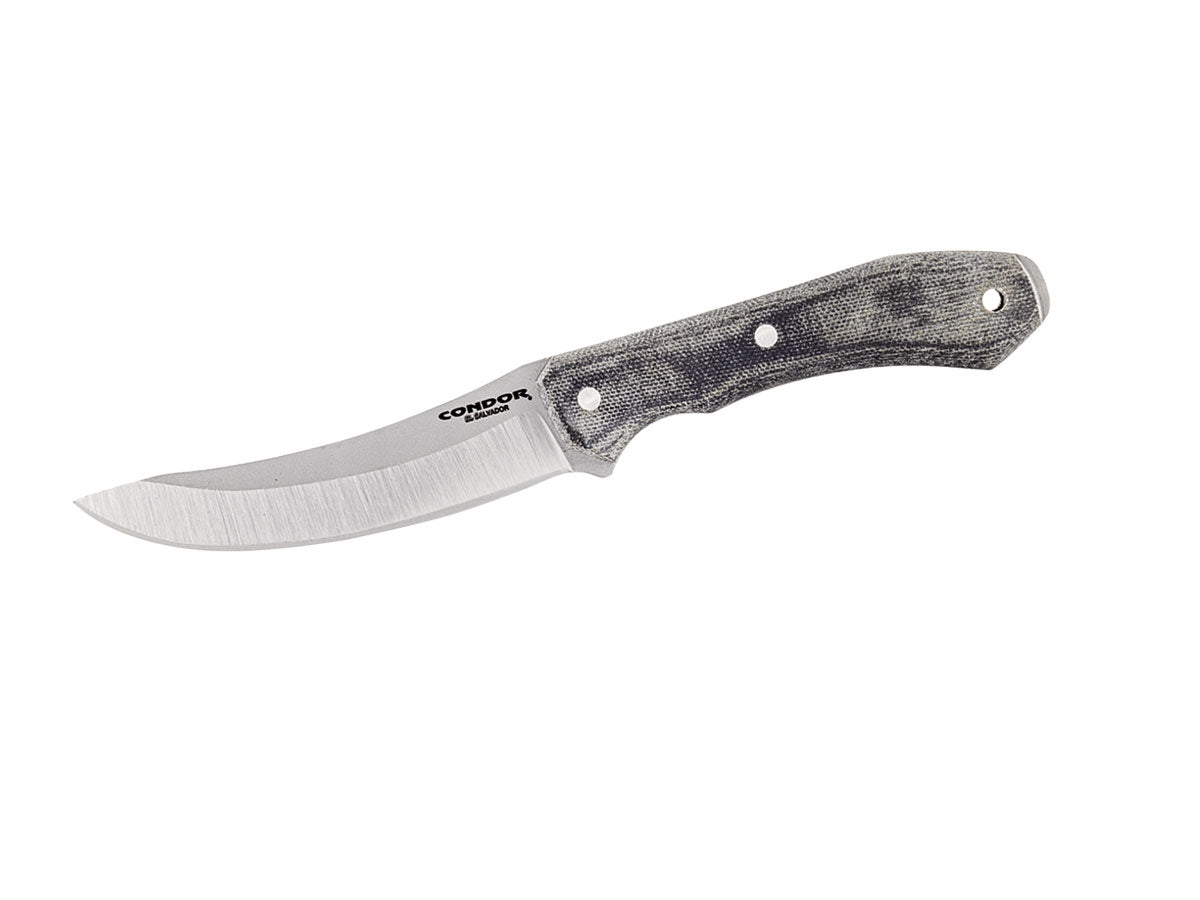 Condor K-Night Scullery Knife CTK1836-46MSK