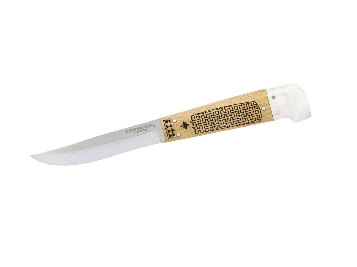 Condor Samicarta Knife CTK2860-3.8Sk