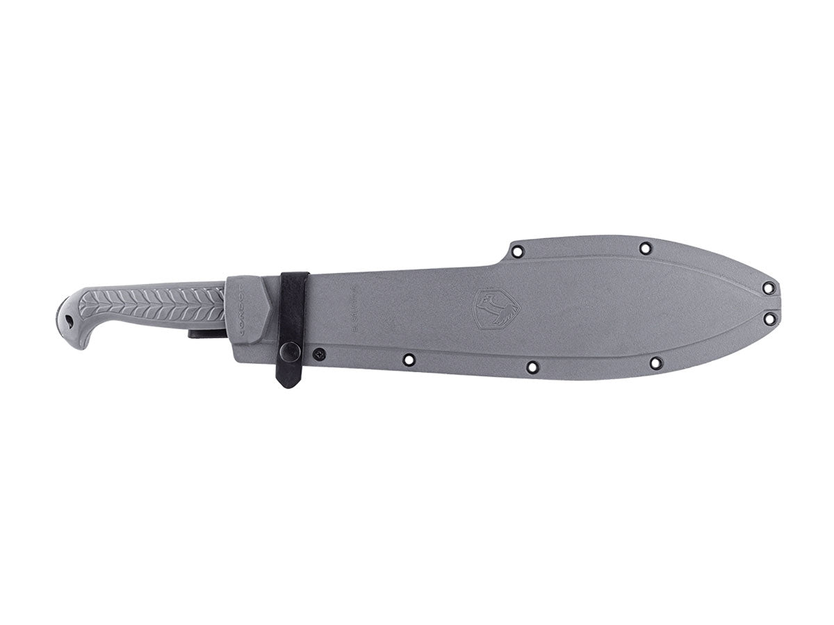 Condor Terrachete Machete CTK2849-14.5Rghc Rhino Gray - foto 2