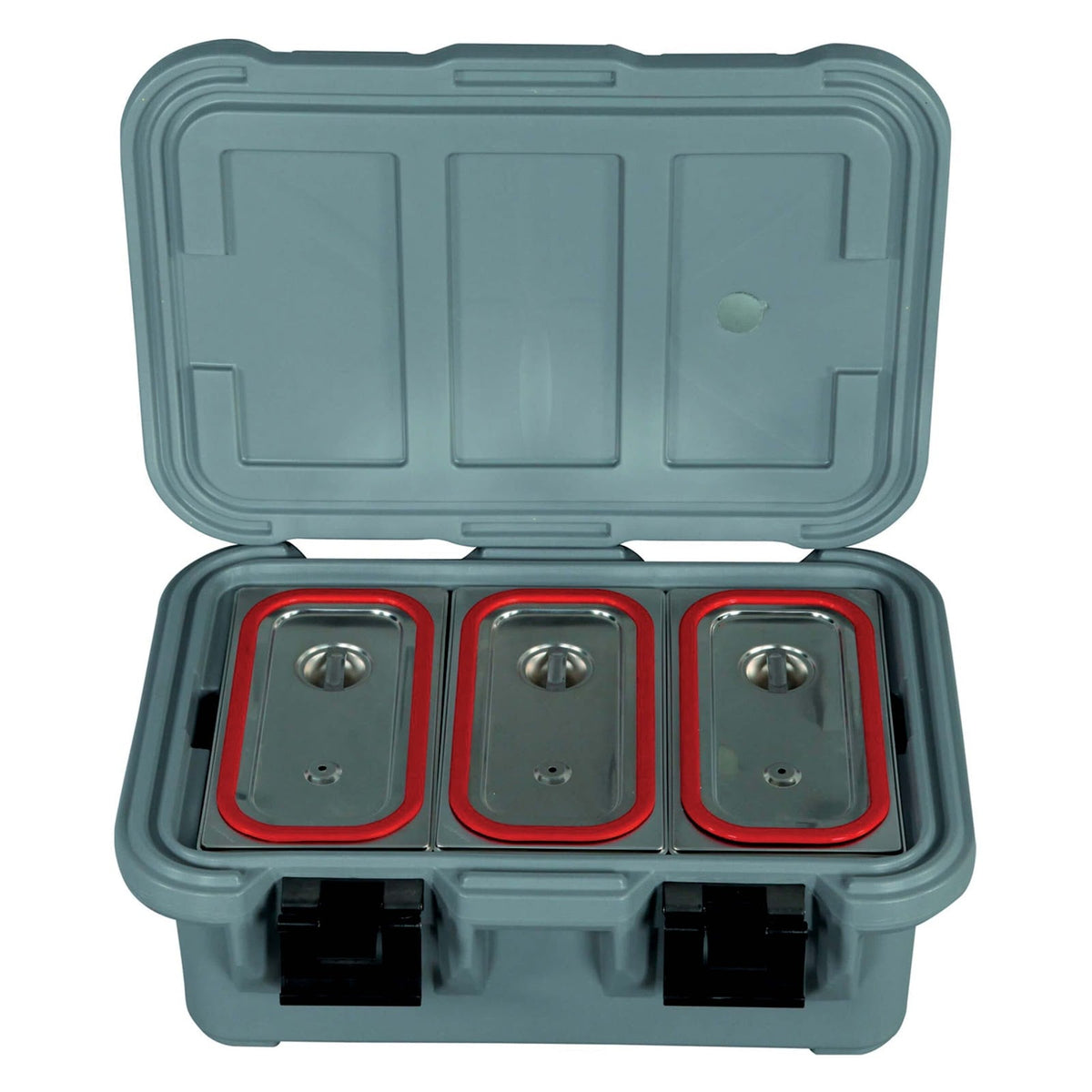 Contenitore Isotermico per Gastronorm GN 1/1 H15 63,5x43,5 cm