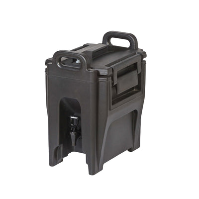 Distributore Bevande Isotermico 10 Litri Blu