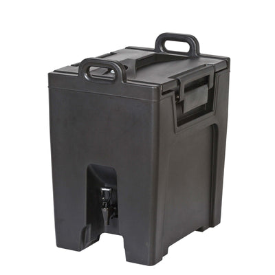 Distributore Bevande Isotermico 40 Litri Blu