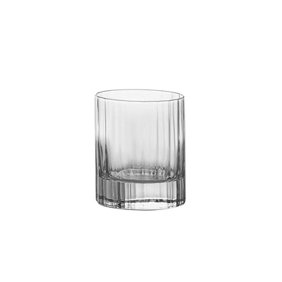 Bach Bicchiere Acqua in Vetro 25,5 cl 6 Pezzi