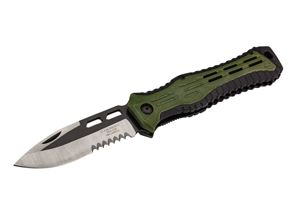 Herbertz Folding (ex 589013) ART000404