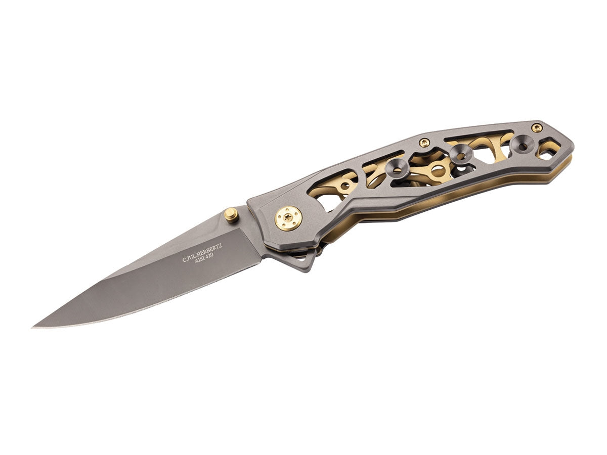 Herbertz Folding (ex 593712) 10000368