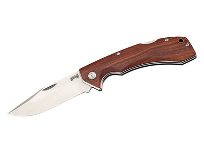 Herbertz Folding Sandalwood (ex 55005) 10000342