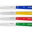 Opinel Set Essentiels 4Pz N°112 Spelucchino Colori Classici (001233)