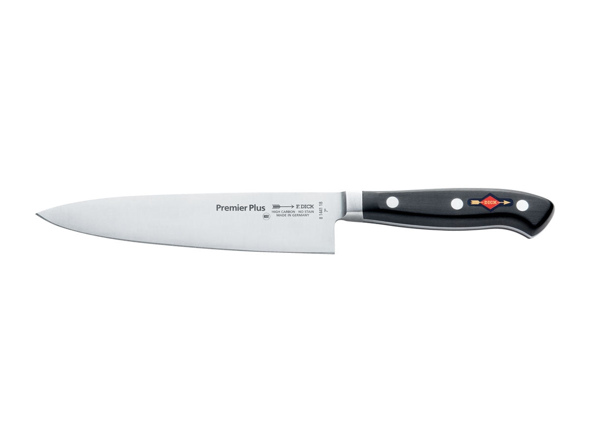 Dick Premier Plus Gyuutoo Eurasia Cm.18 81441182
