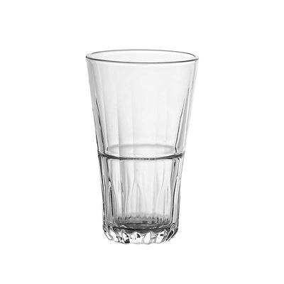 Brooklyn Duratuff Bicchiere Beverage Impilabile 35,5 cl 12 Pezzi