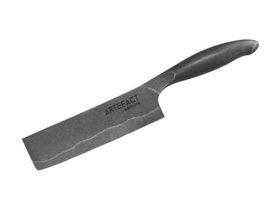 Samura Artefact Nakiri (Nakiri knife) Cm.17,3 SAR-0043