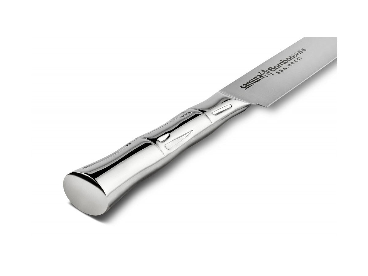 Samura Bamboo Affettare (Slicing knife) Cm.20 SBA-0045 - foto 2
