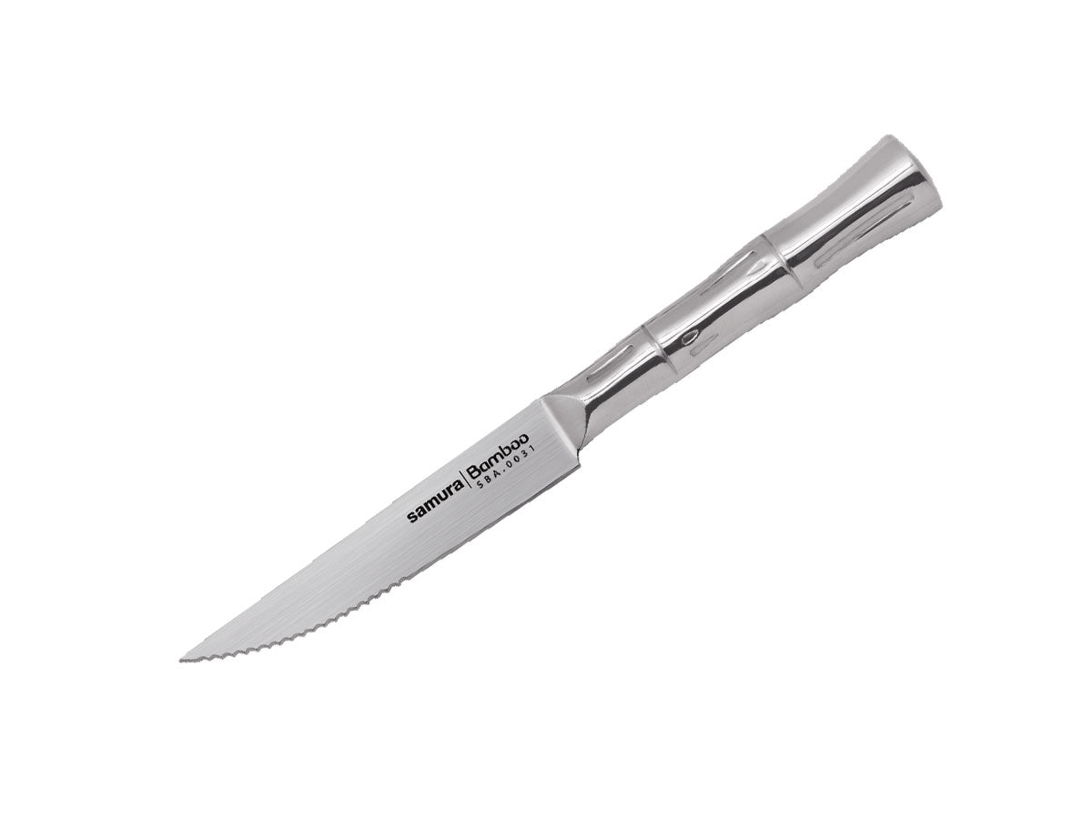 Samura Bamboo Bistecca (Steak knife) Cm.11 SBA-0031