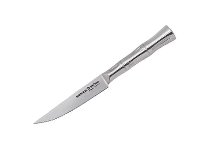 Samura Bamboo Bistecca (Steak knife) Cm.11 SBA-0031