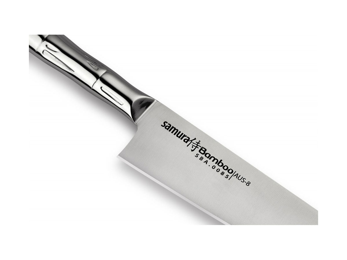 Samura Bamboo Cuoco (Chef's knife) Cm.20 SBA-0085 - foto 2