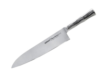 Samura Bamboo Cuoco (Grand Chef's knife) Cm.24 SBA-0087