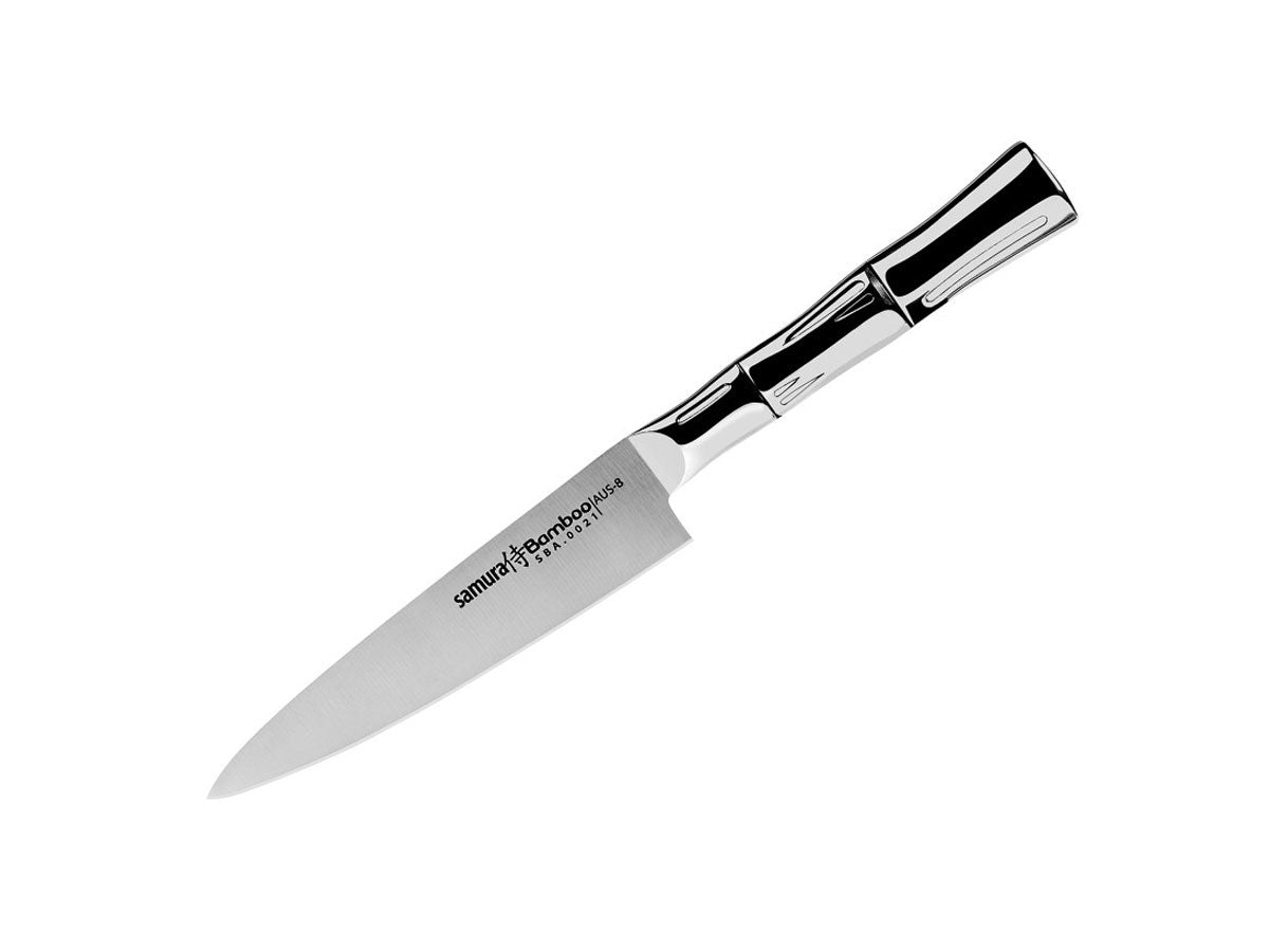 Samura Bamboo Filettare (Utility knife) Cm.12,5 SBA-0021