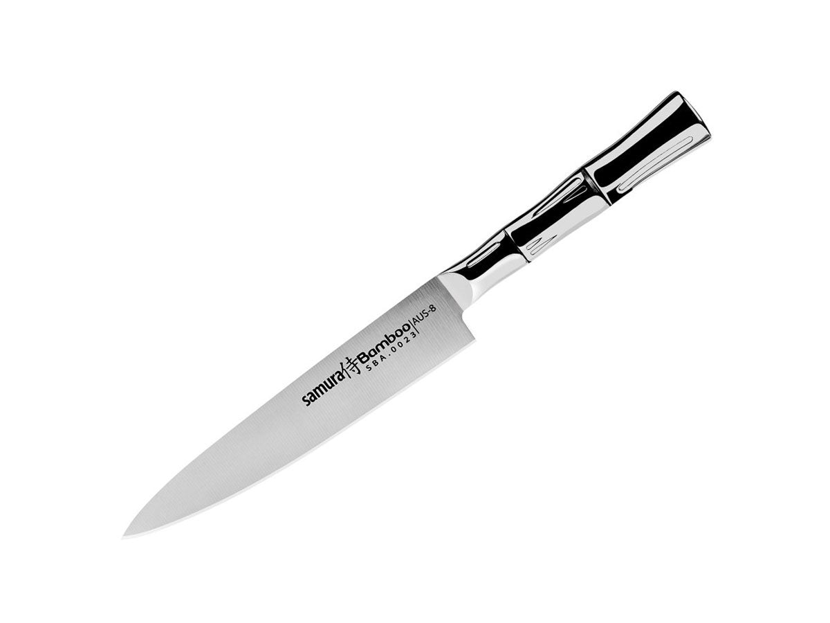 Samura Bamboo Filettare (Utility knife) Cm.15 SBA-0023