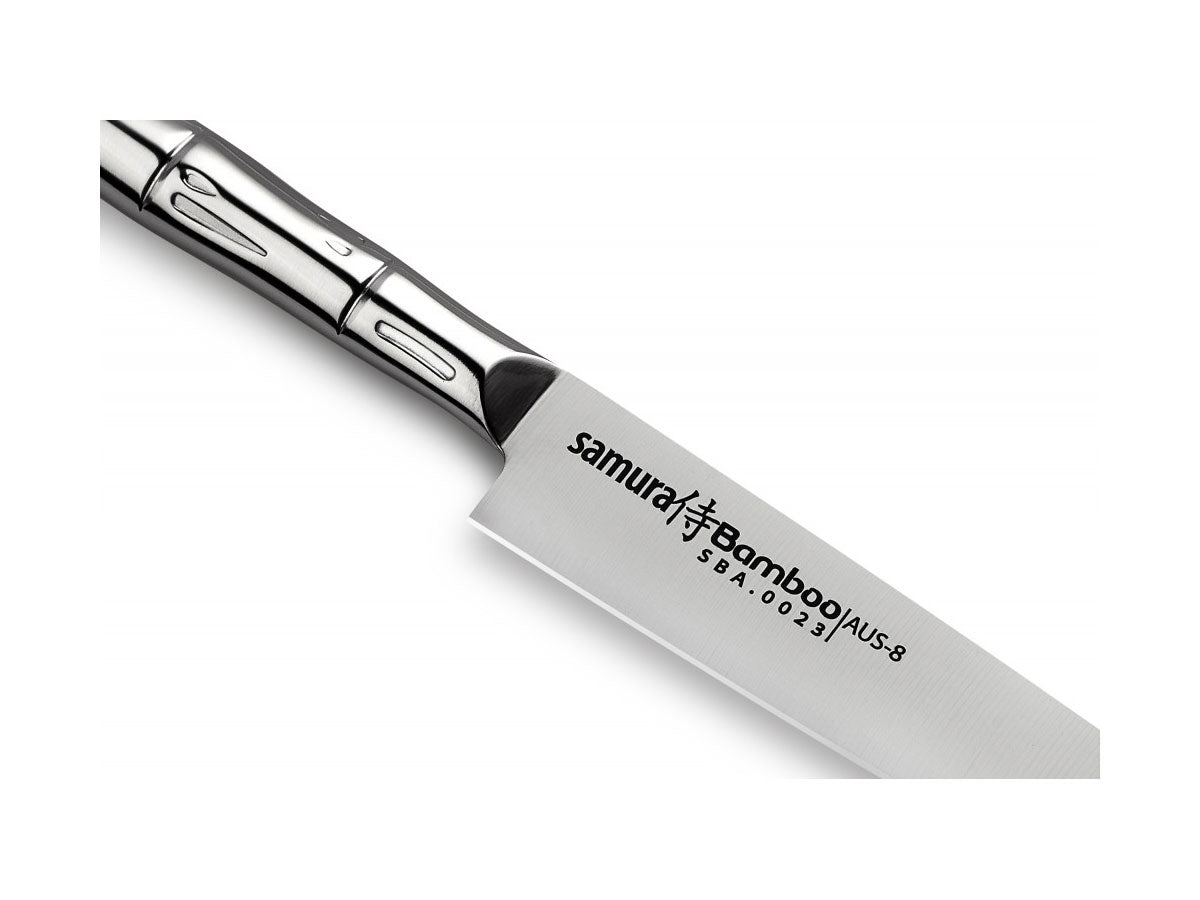 Samura Bamboo Filettare (Utility knife) Cm.15 SBA-0023 - foto 2