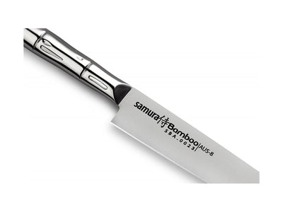 Samura Bamboo Filettare (Utility knife) Cm.15 SBA-0023 - foto 2