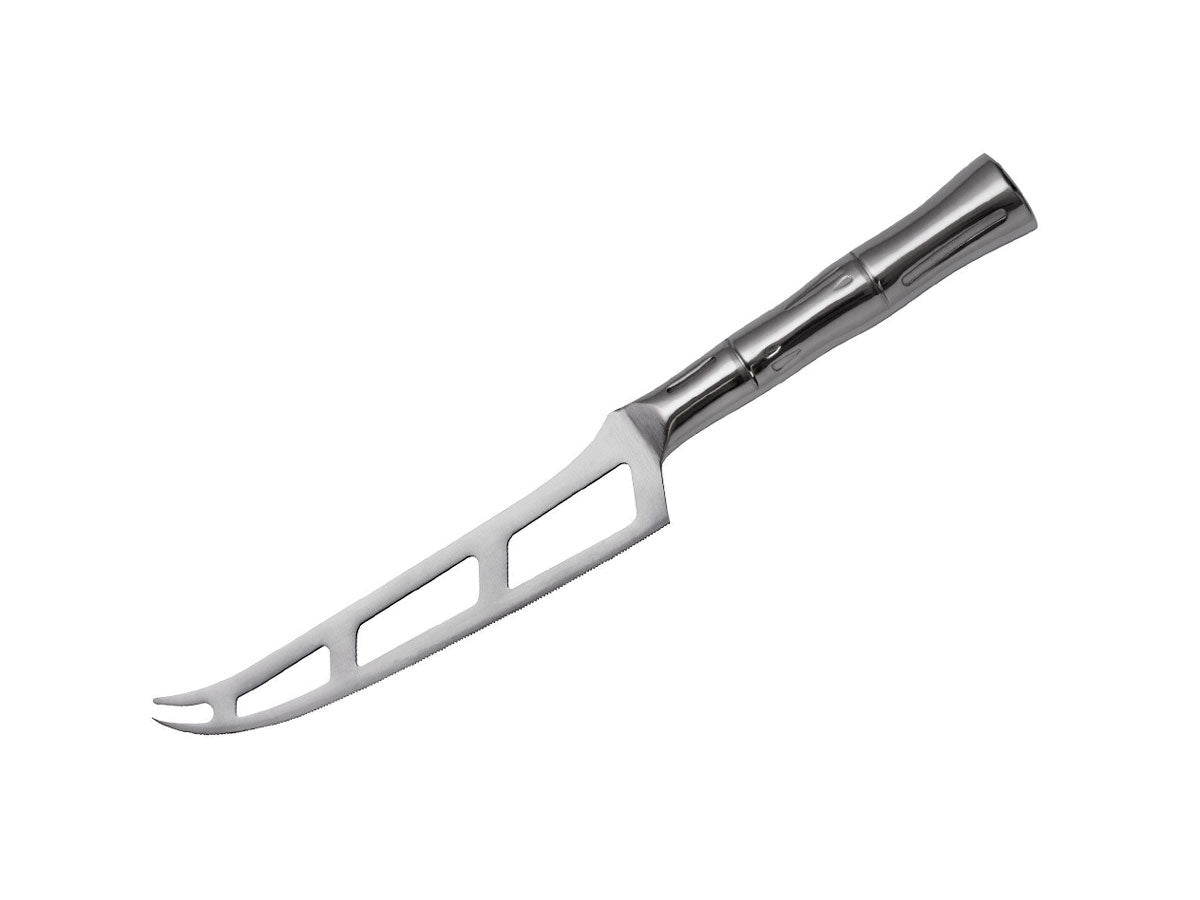Samura Bamboo Formaggio Tenero (Soft Cheese knife) Cm.13,5 SBA-0022