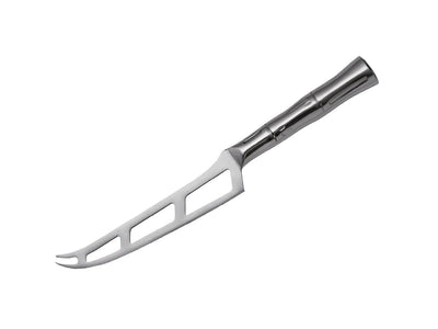 Samura Bamboo Formaggio Tenero (Soft Cheese knife) Cm.13,5 SBA-0022