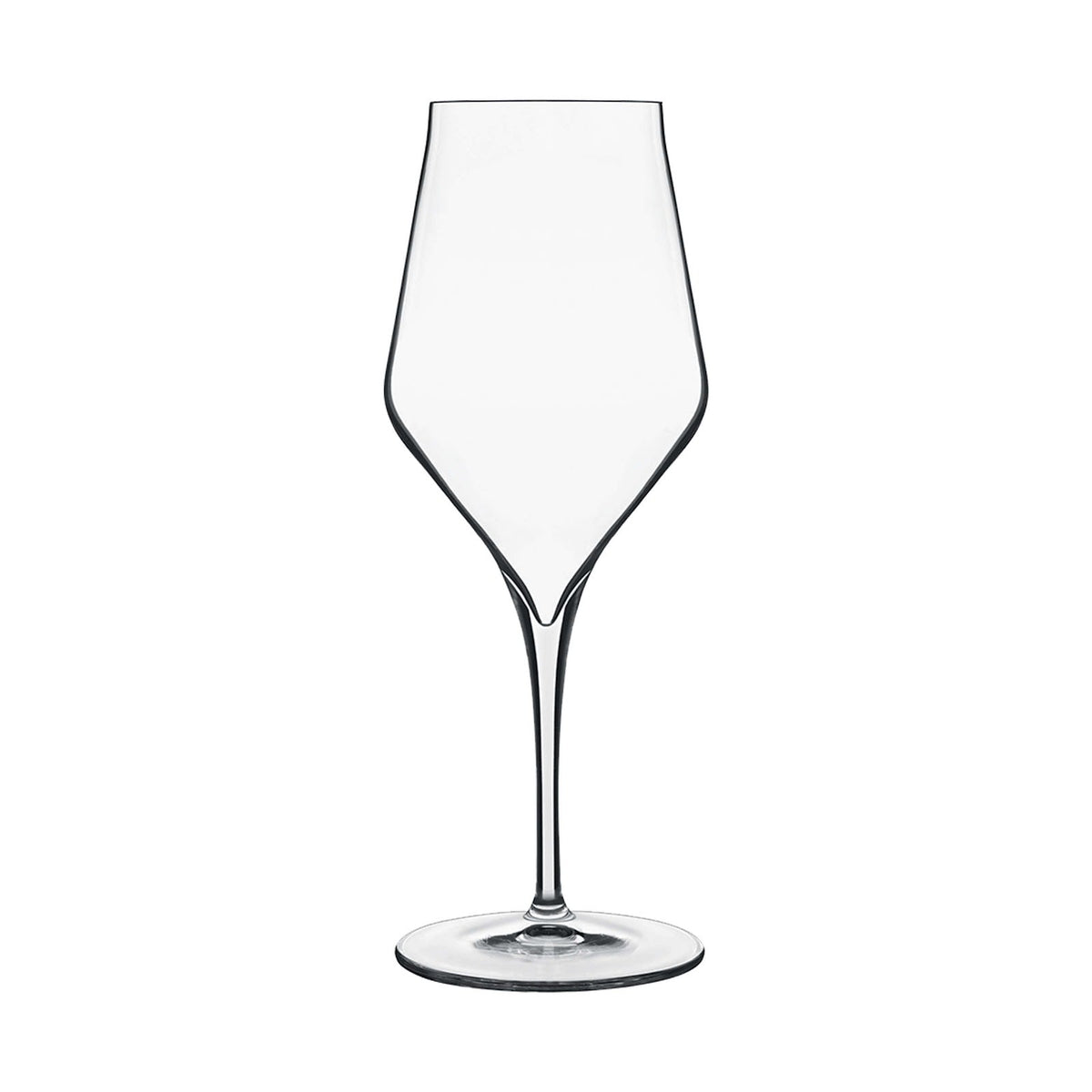 Supremo Calice Chianti in Vetro Cristallino 45 cl 6 Pezzi