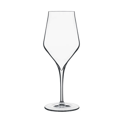 Supremo Calice Chianti in Vetro Cristallino 45 cl 6 Pezzi