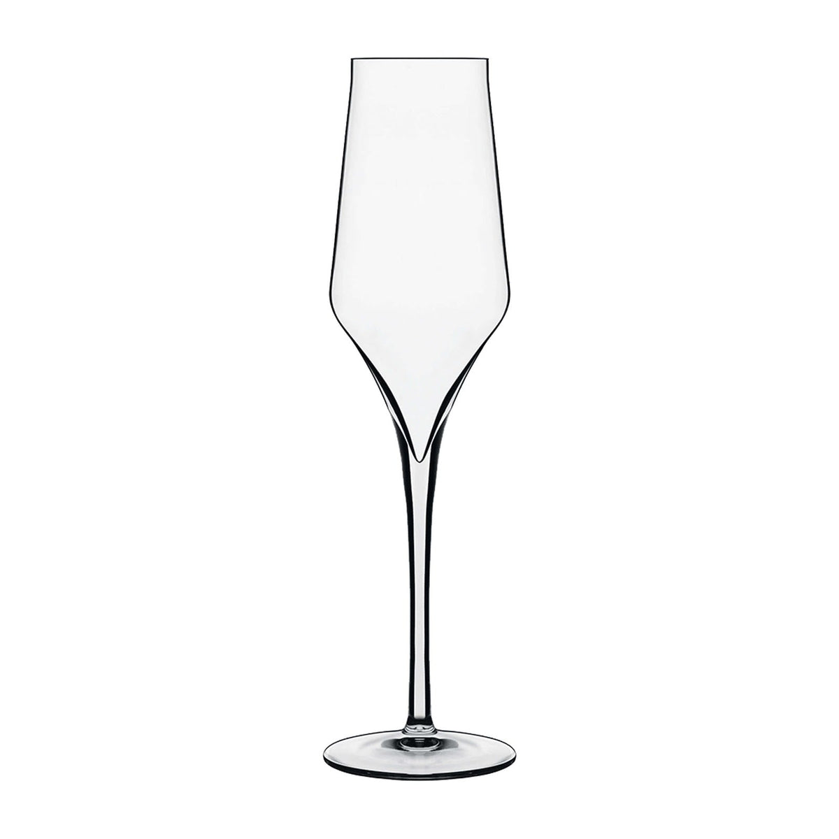 Supremo Calice Flute Cristallino 24 cl 6 Pezzi