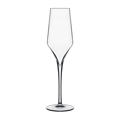 Supremo Calice Flute Cristallino 24 cl 6 Pezzi
