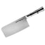 Samura Bamboo Mannaia (Cleaver) Cm.18 SBA-0040