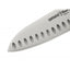 Samura Bamboo Santoku C/Alveoli (Santoku knife hollow ground) Cm.16 SBA-0094 - foto 2
