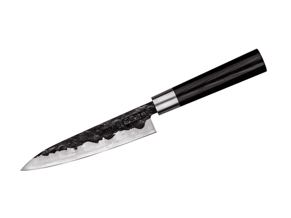 Samura Blacksmith Filettare (Utility knife) Cm.16,2 SBL-0023