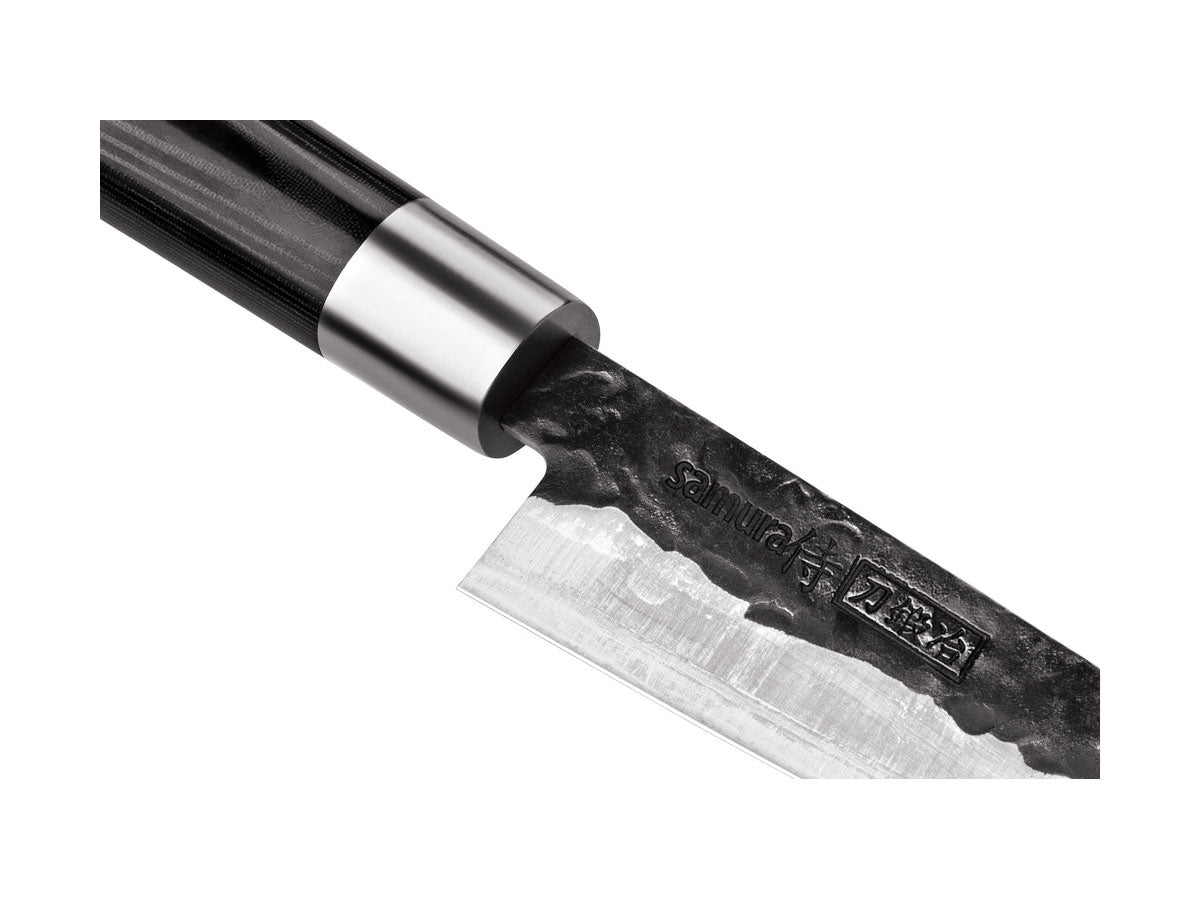 Samura Blacksmith Filettare (Utility knife) Cm.16,2 SBL-0023 - foto 2