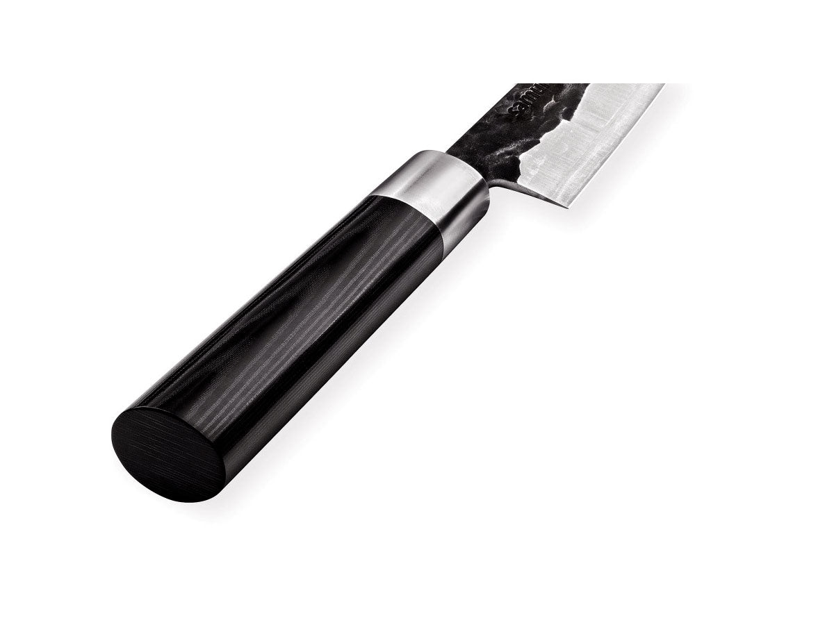 Samura Blacksmith Filettare (Utility knife) Cm.16,2 SBL-0023 - foto 3