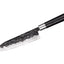 Samura Blacksmith Santoku (Santoku knife) Cm.18,2 SBL-0095