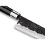 Samura Blacksmith Santoku (Santoku knife) Cm.18,2 SBL-0095 - foto 2
