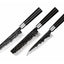Samura Blacksmith Set 3 Pz (NAKIRI-SANTOKU-FILETTARE) SBL-0220
