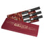Samura Blacksmith Set 3 Pz (NAKIRI-SANTOKU-FILETTARE) SBL-0220 - foto 2