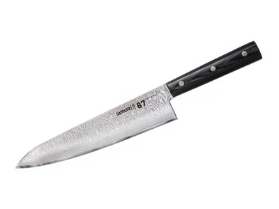 Samura Damascus 67 Cuoco (Chef's knife) Cm.20,8 SD67-0085M