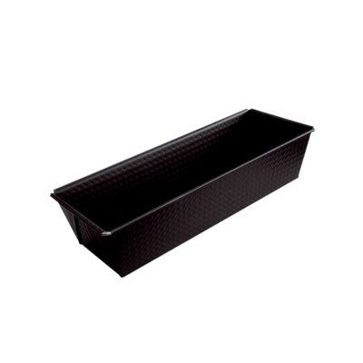 Stampo Plumcake Antiaderente 25,5x11,5 cm H 7