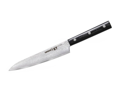 Samura Damascus 67 Filettare (Utility knife) Cm.15 SD67-0023M