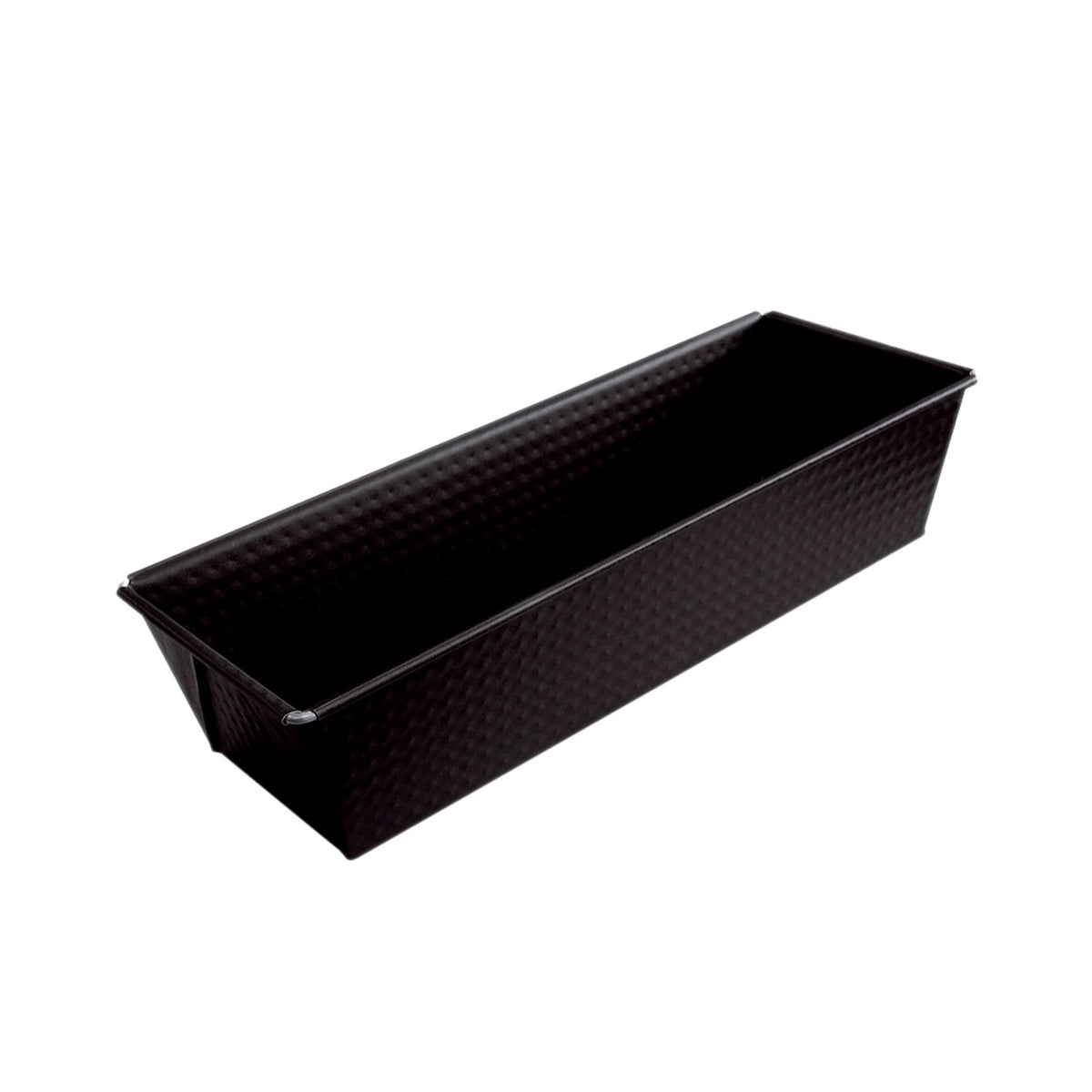 Stampo Plumcake Antiaderente 35,5x11,5 cm H 7