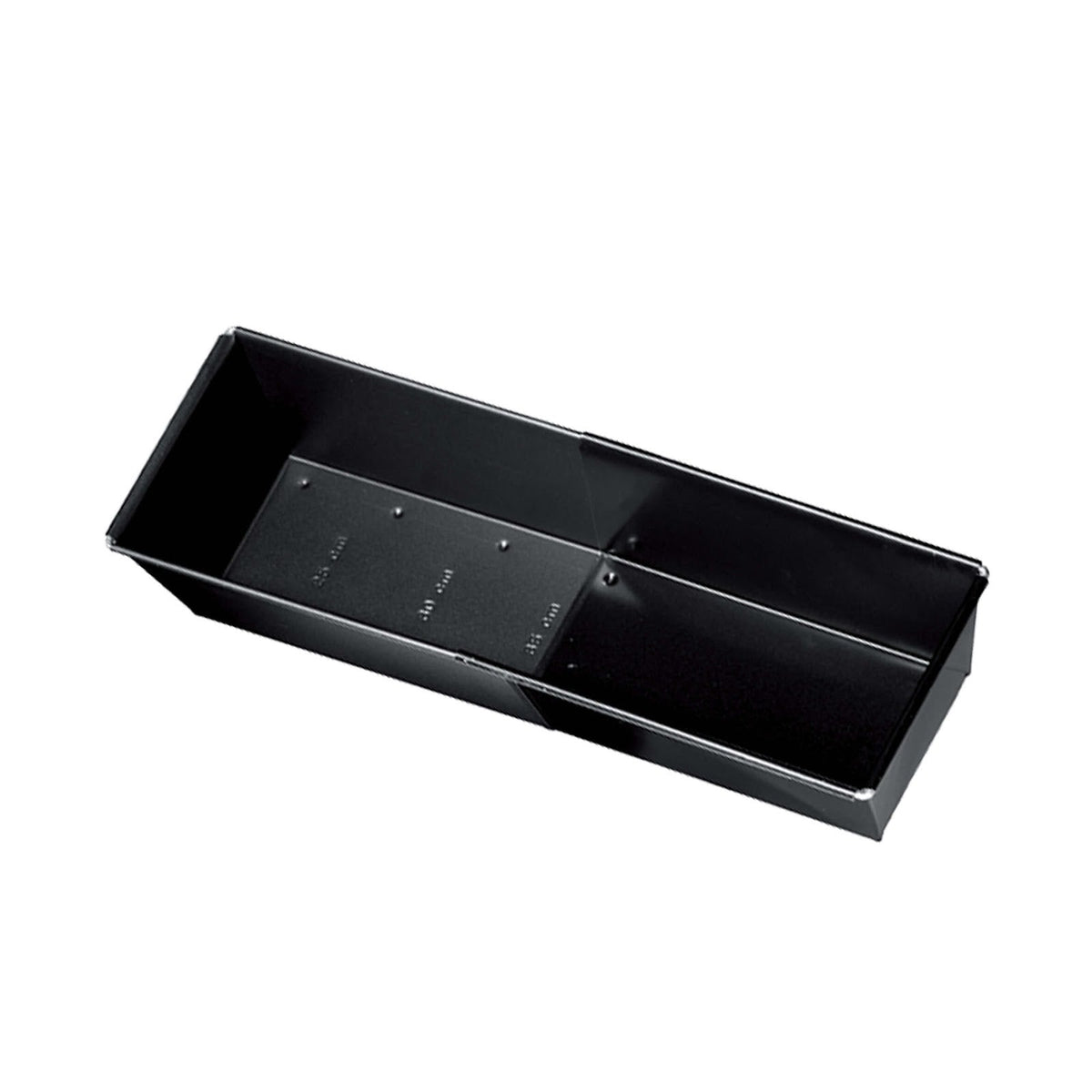 Stampo Pane Estensibile Antiaderente 28,5-40x16 cm H 10