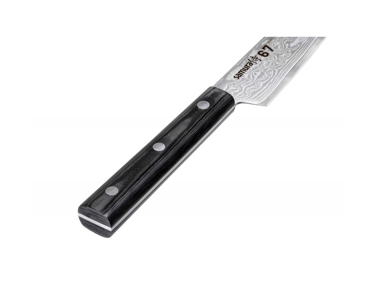 Samura Damascus 67 Filettare (Utility knife) Cm.15 SD67-0023M - foto 4