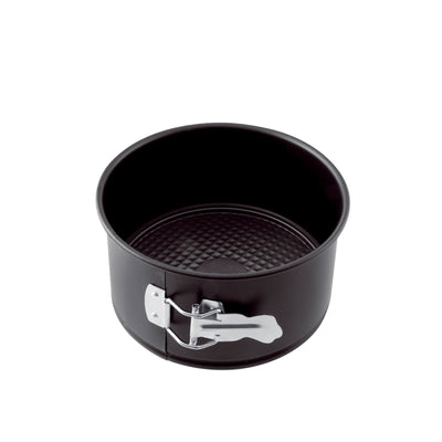 Stampo Pane e Panettone Apribile Antiaderente Ø 18 cm H 10