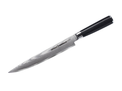 Samura Damascus Affettare (Slicing knife) Cm.23 SD-0045